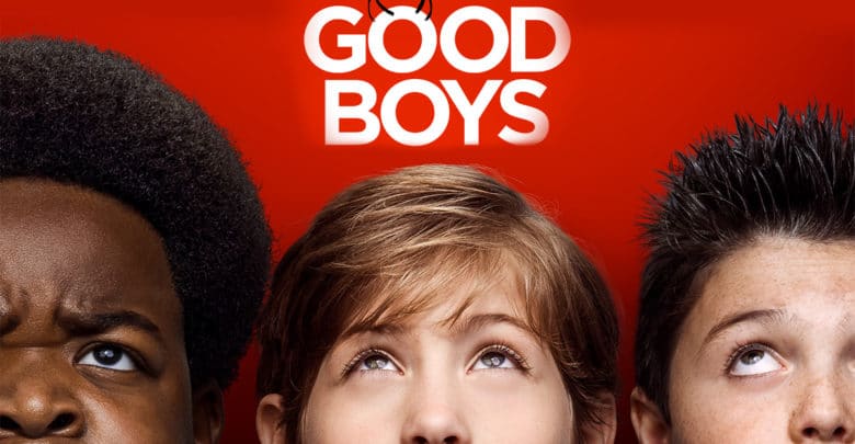 good boys movie