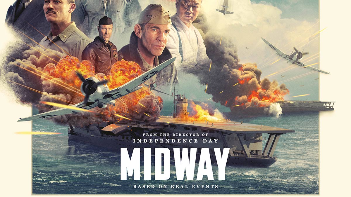 Ratings and Rated-R Policy – Movies at Midway