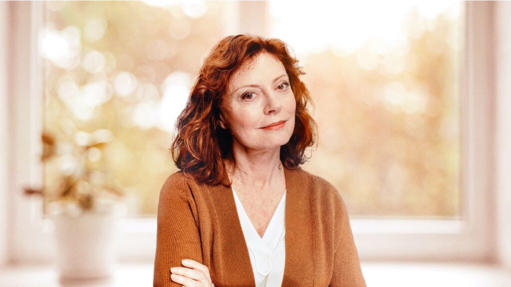 susan sarandon blackbird movie 2020