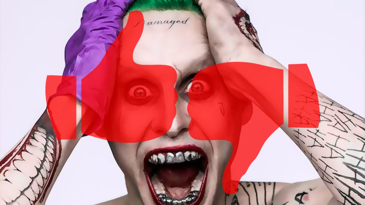 Should Jared Leto S Joker Have Gotten His Own Movie You