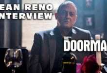 jean reno the doorman 2020