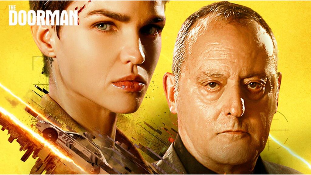 jean reno ruby rose main the doorman