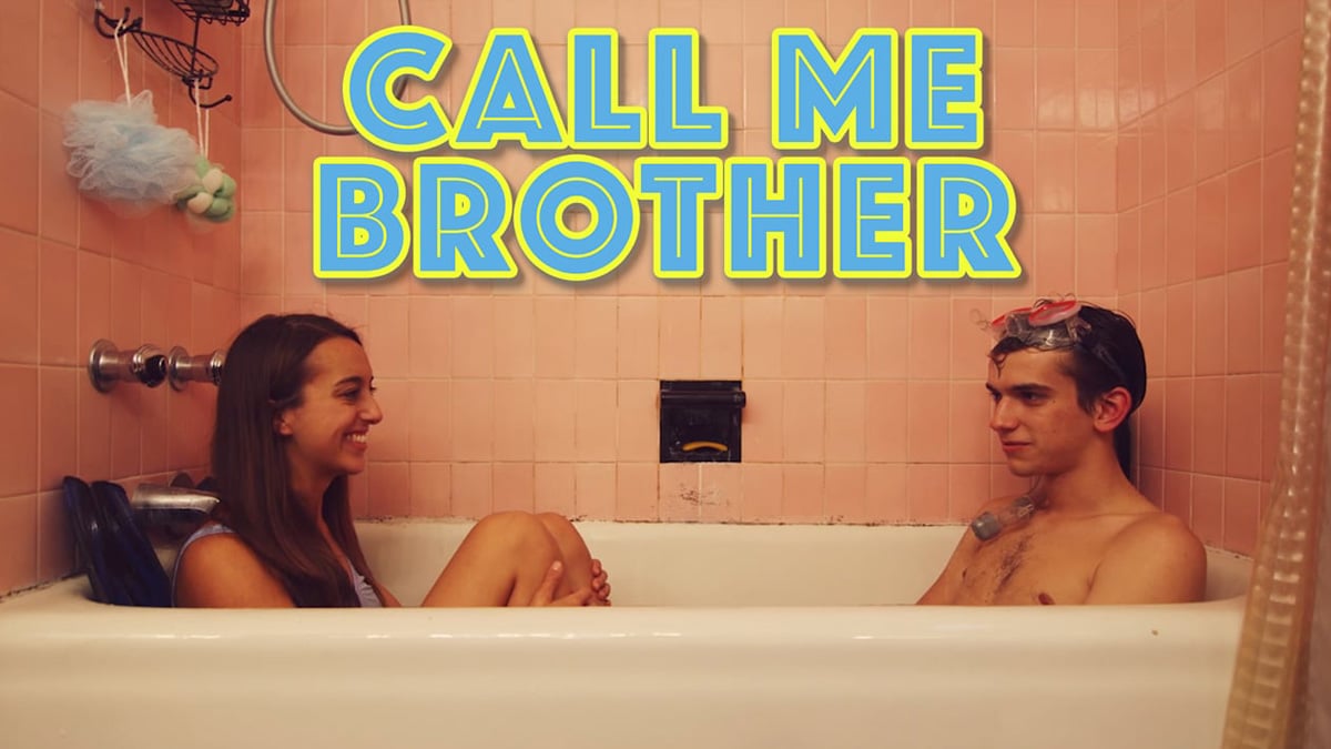 Review: Call Me Brother - Review Nation