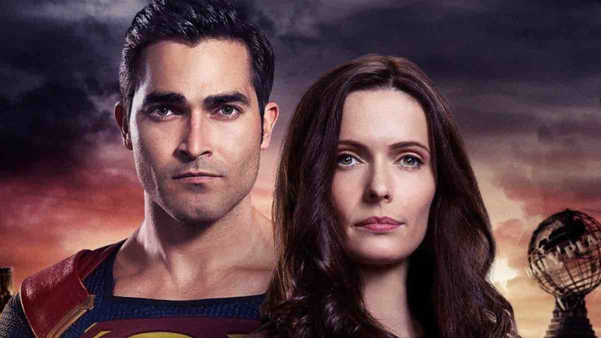 Review: Superman And Lois Pilot - "a Darker Tone W/ Rich Characters ...