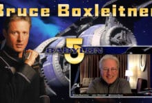 bruce boxleitner babylon 5 mira furlan death podcast interview hbo max