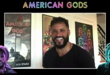 ricky whittle american gods season 4