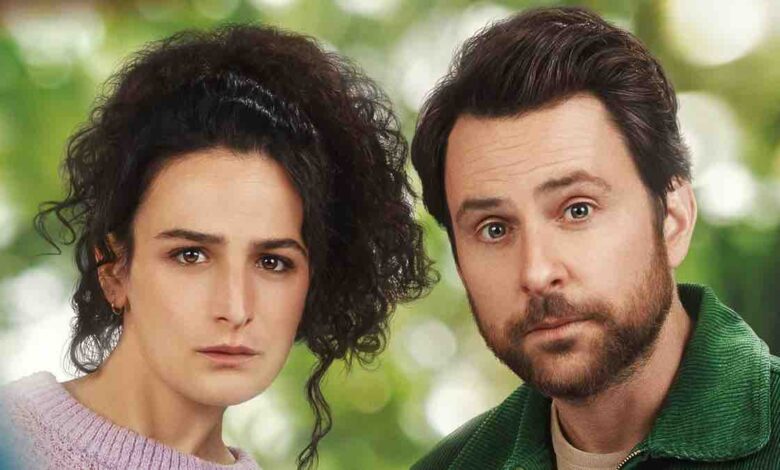 Charlie Day Wins Our Hearts Over With I Want You Back - Exclusive