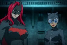 catwoman stephanie beatriz catwoman hunted batwoman