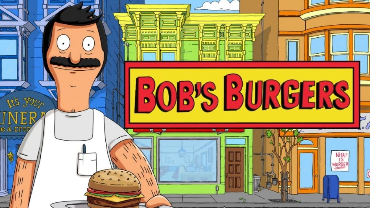 The Bob's Burgers Movie - Review Nation