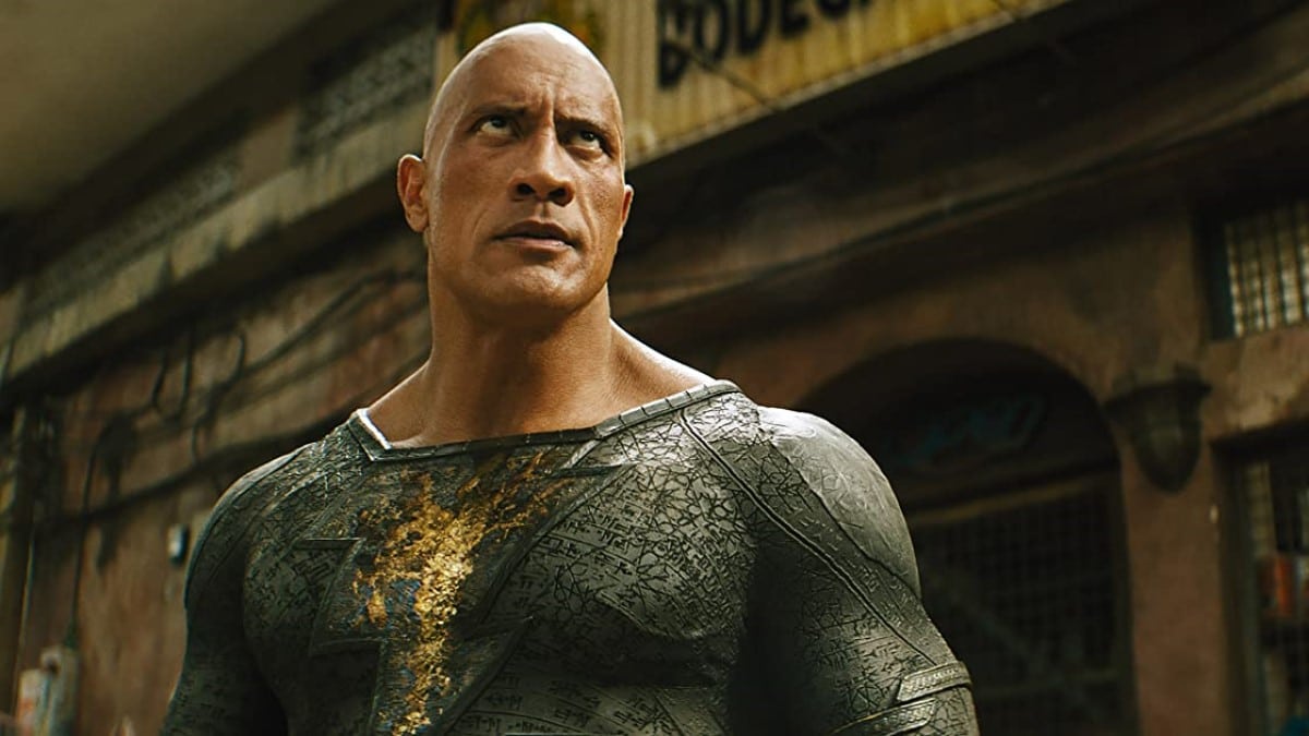 Black Adam (2022) directed by Jaume Collet-Serra • Reviews, film + cast •  Letterboxd