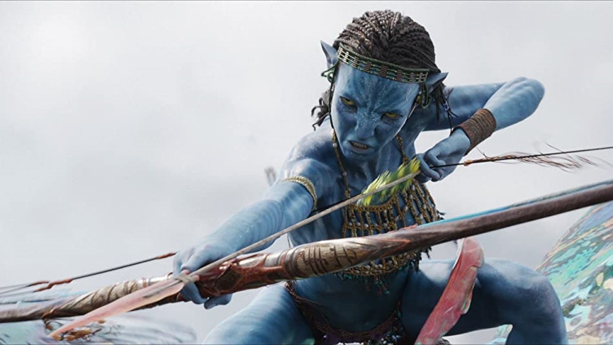 Reviews: Avatar: The Way of Water - IMDb