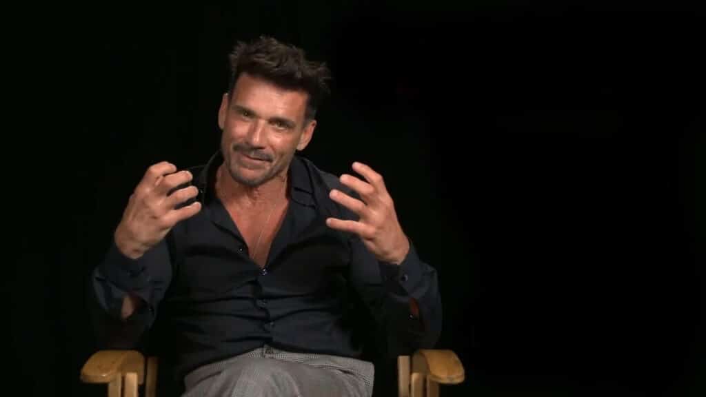 frank grillo werewolves