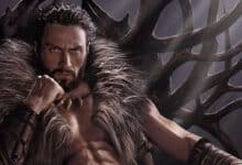 aaron taylor johnson kraven the hunter 720