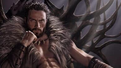 aaron taylor johnson kraven the hunter 720