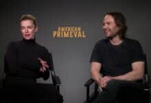 american primeval netflix taylor kitsch betty gilpin