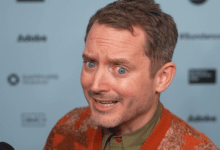 elijah wood sundance 2025