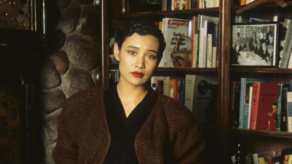 joan chen twin peaks david lynch