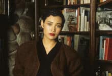 joan chen twin peaks david lynch