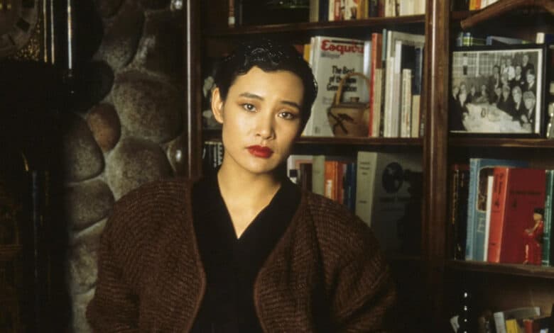 joan chen twin peaks david lynch