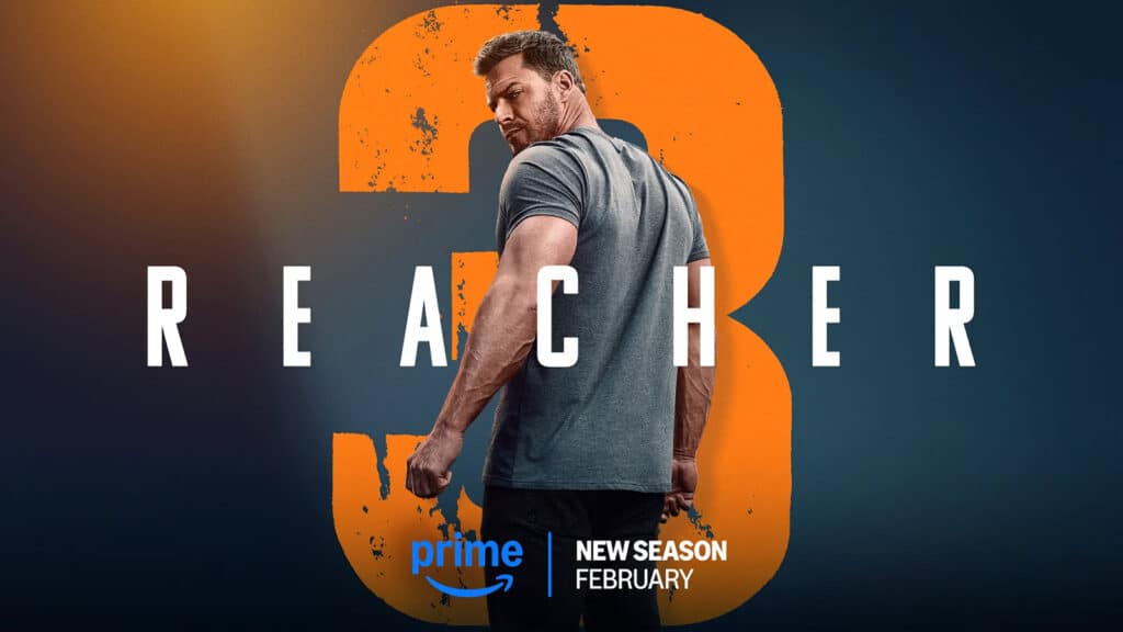 reacher season 3 amazon prime video