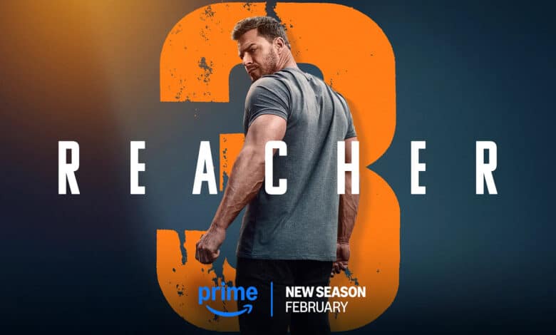 reacher season 3 amazon prime video