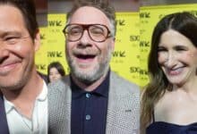 the studio seth rogen kathryn hahn ike barinholtz sxsw