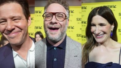 the studio seth rogen kathryn hahn ike barinholtz sxsw