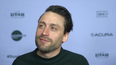 a real pain cast kieran culkin