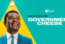 government cheese apple tv