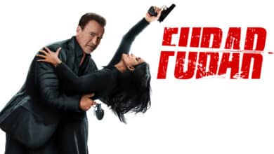 fubar season 2