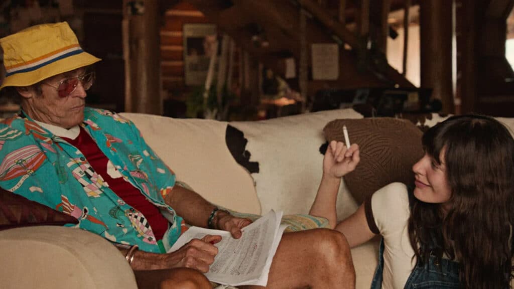 gonzo girl willem camila