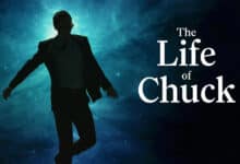 the life of chuck movie
