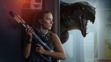 jurassic world rebirth scarlett