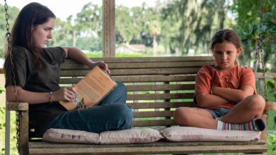 what we hide film mckenna grace jojo regina