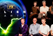 alien earth cast review nation
