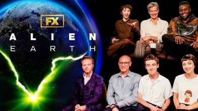 alien earth cast review nation