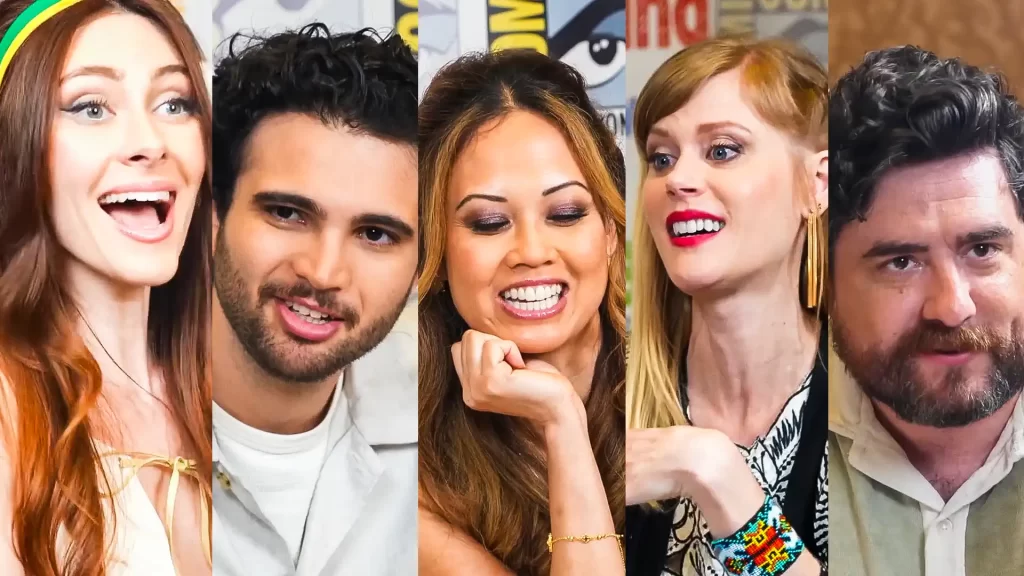 Avatar the animated series 20th