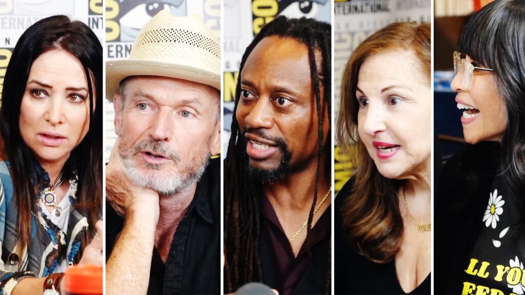 King of the Hill 2025 season 14