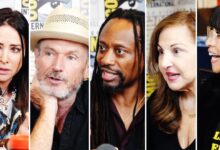 King of the Hill 2025 season 14