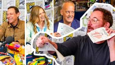 ameircan dad fox voices