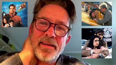 billy campbell the rocketeer reboot