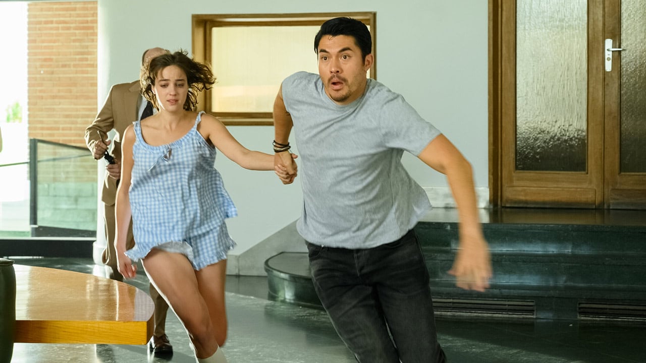 daniela forever henry golding