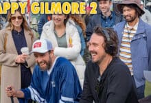 happy gilmore 2 interview