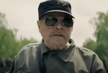 the long walk mark hamill