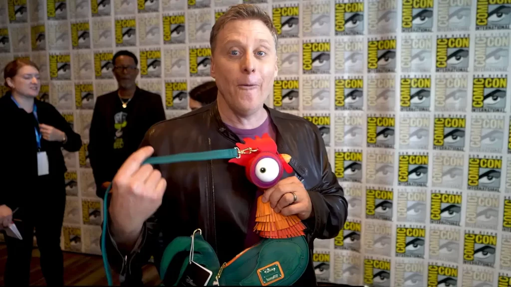 alan tudyk interview hei hei hey hey