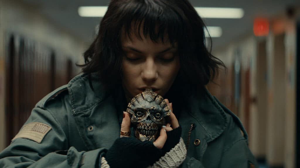 whistle dafne keen horro shudder