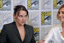 whistle movie dafne keen coloring comic con