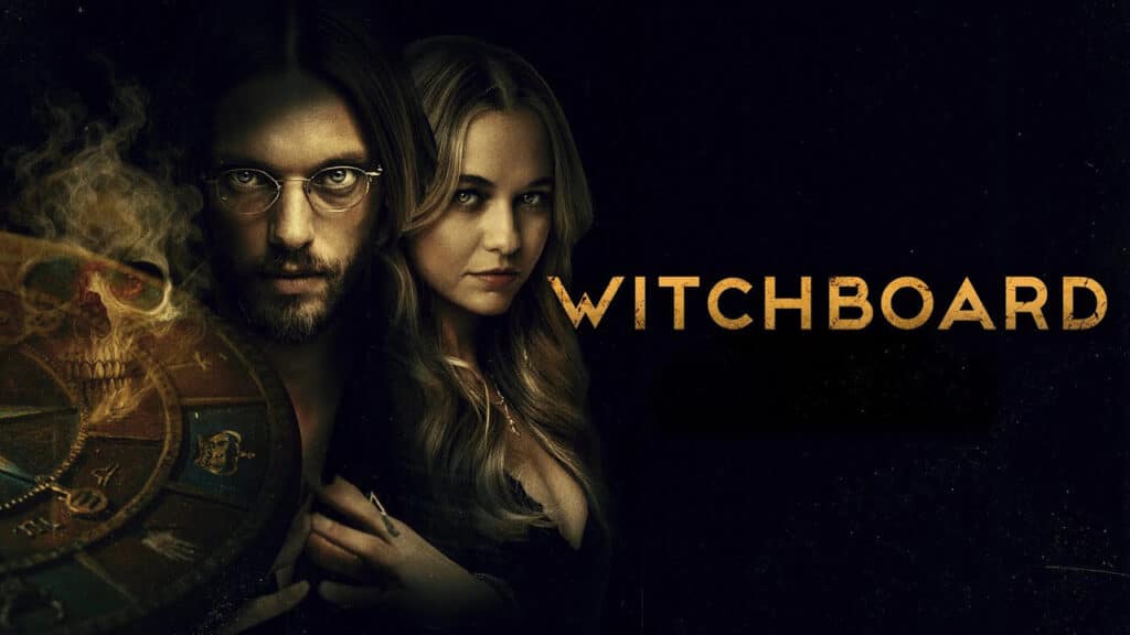 witchboard 2024 2025 movie