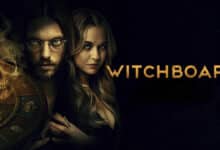 witchboard 2024 2025 movie