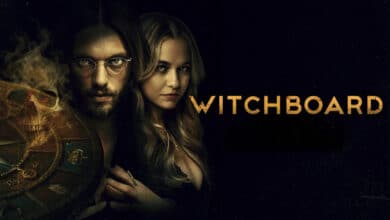 witchboard 2024 2025 movie